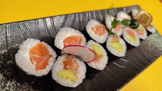 Restaurante Japonés - SUSHI YOKI