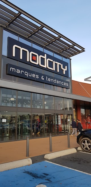 Modcity Montluçon