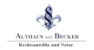 Althaus & Becker