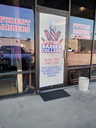 Future Barber College