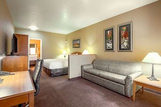 Clarion Suites St George - Convention Center Area