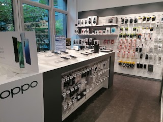 Cyberport Store Dresden-Waldschlösschen