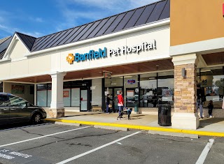 Banfield Pet Hospital