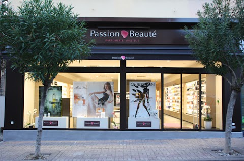 Passion Beauté