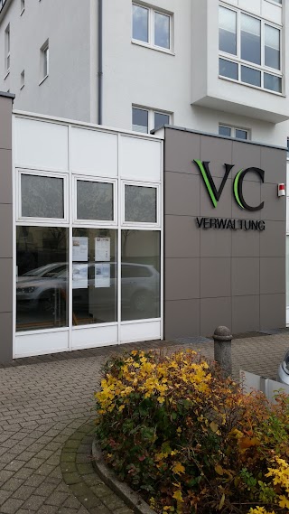 VC-Verwaltungs GmbH & Co. Wohnungs KG