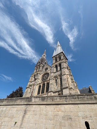 Office de Tourisme de Châlons-en-Champagne & son Agglomération