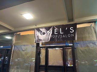 Nomels barber shop/ salon