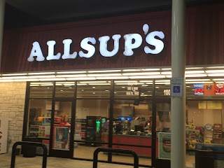 Allsup's Convenience Store