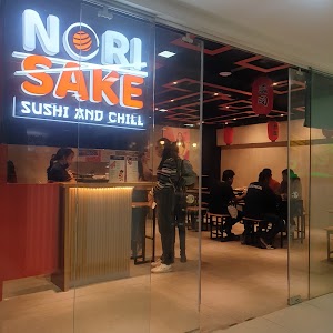 Norisake Sushi & Chill