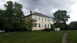 Indian Hill Historical Society