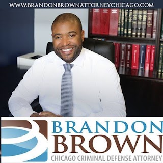 Brandon Brown, Attorney At Law