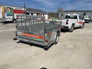 U-Haul Moving & Storage of Traverse City