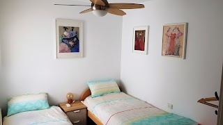 APARTAMENTO PLAYA DEL CARMEN