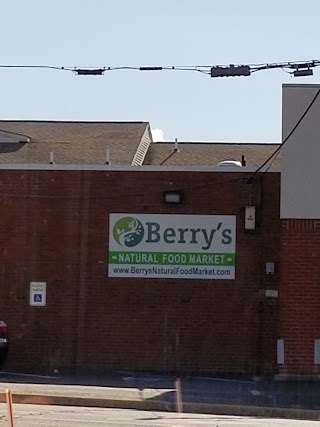 Berry's Natural Food Market