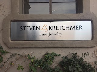 Steven Kretchmer Fine Jewelry