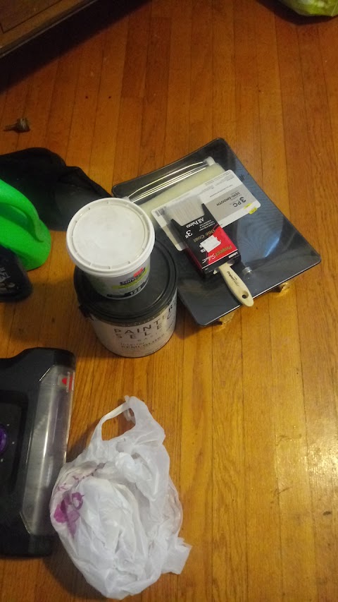 Photo of Pro Hardware - 2479 West Davison Street, Detroit, MI 48238, USA