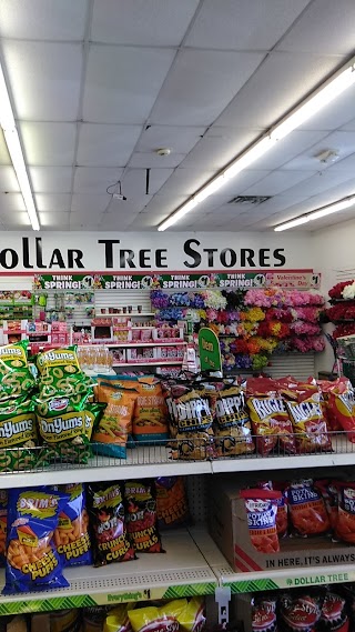 Dollar Tree