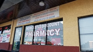 New Castle Discount Pharmacy