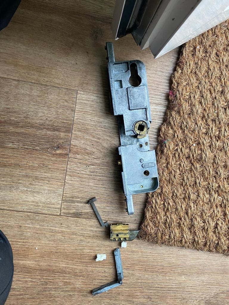 A & A Sureguard in 35 Hookfield, Harlow CM18 6QG, UK - Locksmiths featuring 