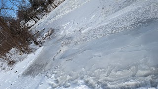 Edge Water Park Boat Ramp