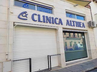 Clinica Althea