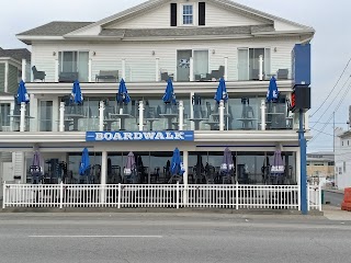 Boardwalk Cafe & Pub