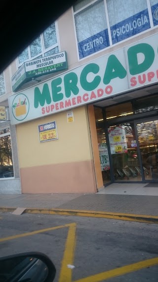 Mercadona