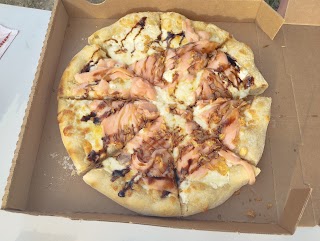 Rénov pizza