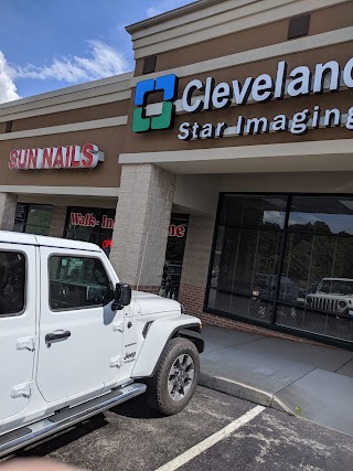 Cleveland Clinic - Boardman STAR Imaging