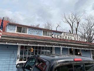 O'Hurley's General Store