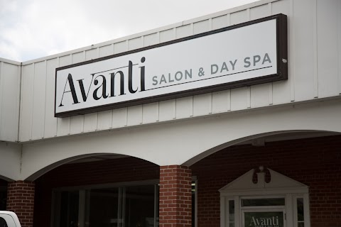 Avanti Salon & Day Spa