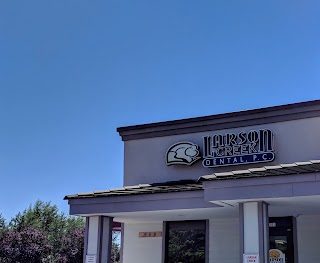 Larson Creek Dental