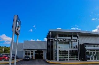 Mercedes-Benz of Traverse City - Service & Parts