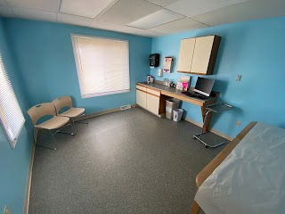 ChristianaCare Pediatrics at Dover