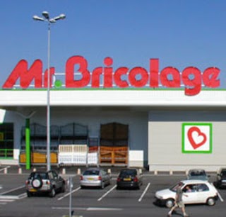 Mr.Bricolage Gueret