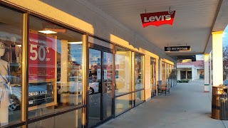 Levi’s Outlet Store