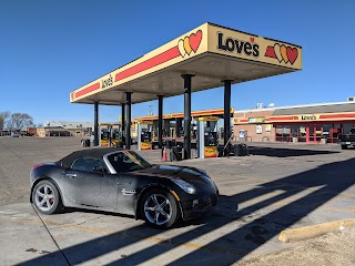 Love's Travel Stop