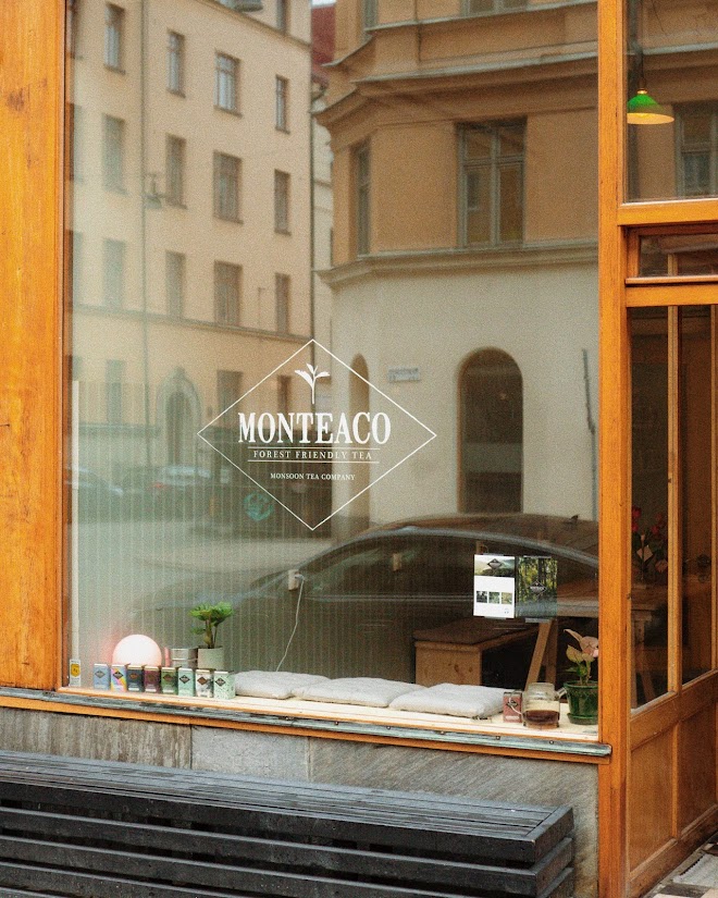 Monteaco Stockholm