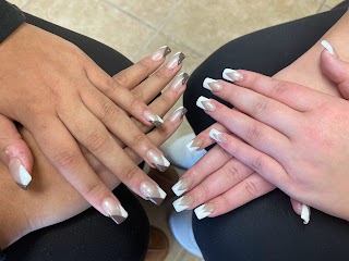 VF Nail Bar & Spa