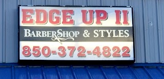 Edge Up 2 Barber and Style Shop