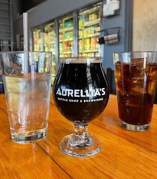 Aurellia's Bottle Shop & Brewhouse