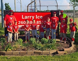 Larry Ice II - State Farm Insurance Agent