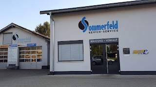 Sommerfeld Reifen-Service, Inhaber Reiner Sommerfeld e.K.