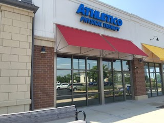 Athletico Physical Therapy - Algonquin