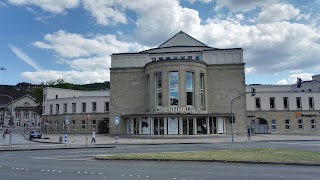 Tanztheater Wuppertal Pina Bausch GmbH