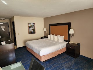 SpringHill Suites by Marriott Portland Airport