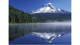 Mt Hood Vacation Rentals by Meredith