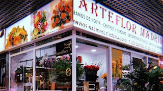 ARTEFLOR MADRID