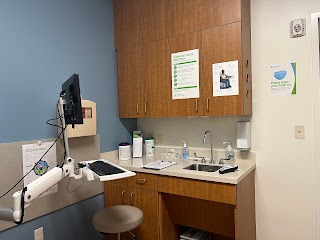 Franciscan Medical Clinic - Lakewood