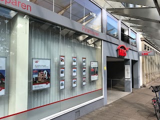 LBS Bremen Finanzierung und Immobilien